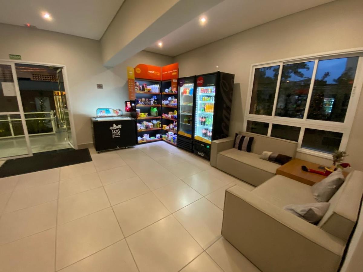 Apartamento B714 - Excellent Location - Downtown