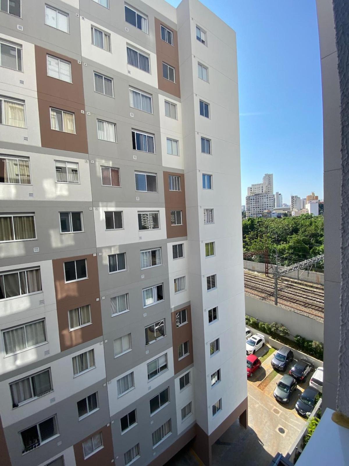 Apartamento B714 - Excellent Location - Downtown São Paulo