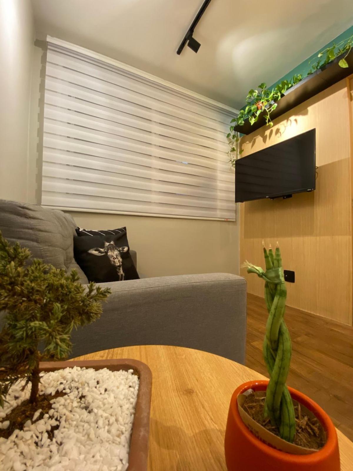 Apartamento B714 - Excellent Location - Downtown *