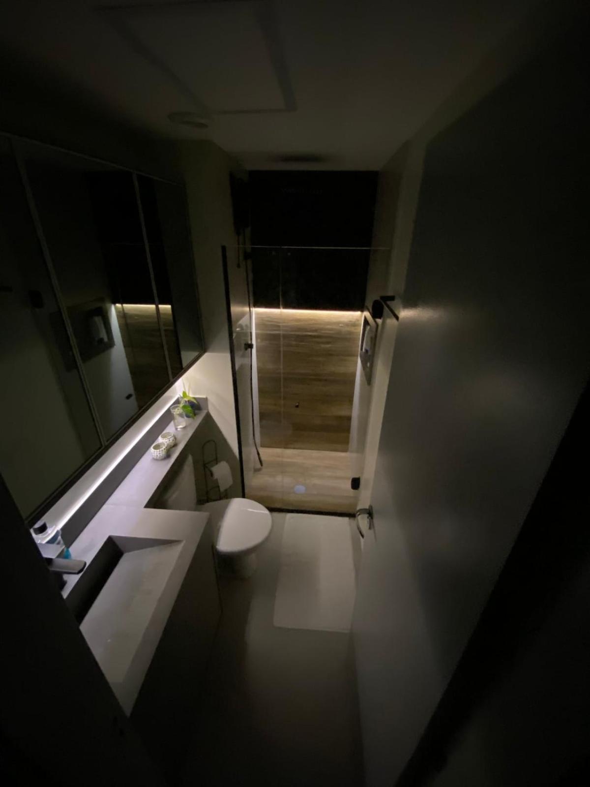 B714 - Excellent Location - Downtown São Paulo