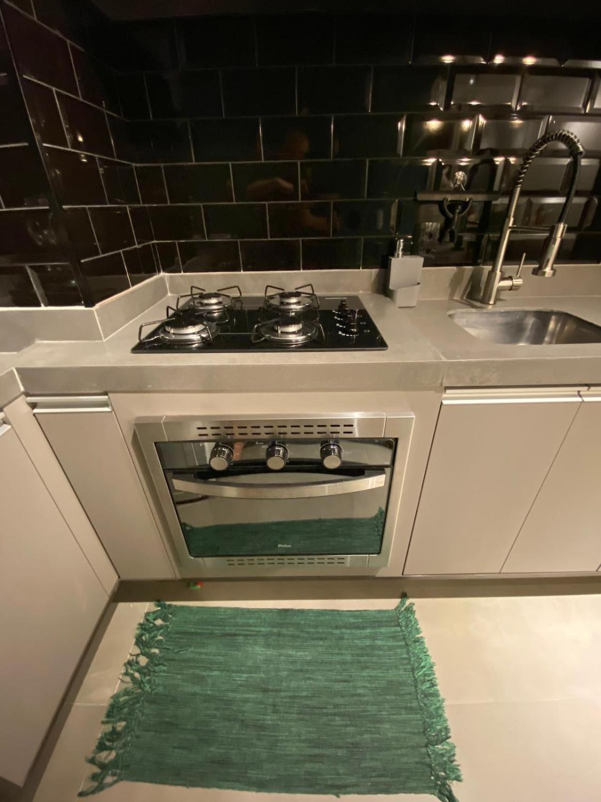 Apartamento B714 - Excellent Location - Downtown