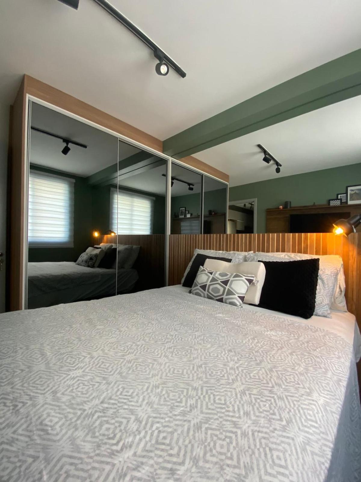 Apartamento B714 - Excellent Location - Downtown São Paulo